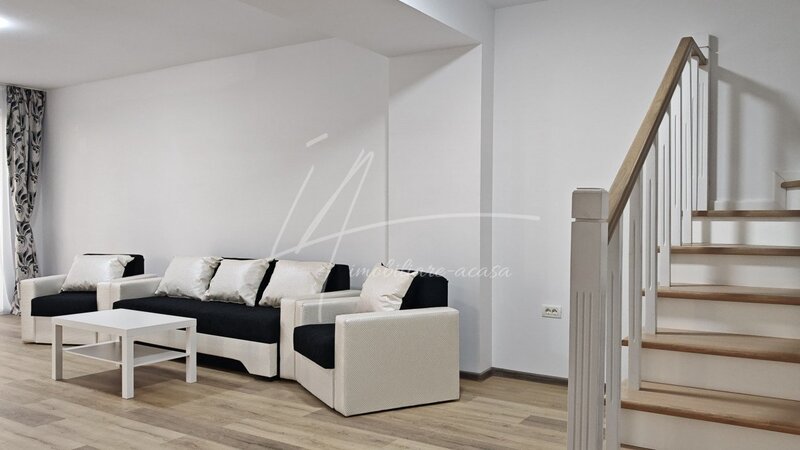 Budeasa Mare vila pe malul lacului, zona verde, finisaje superioare, complex de vile